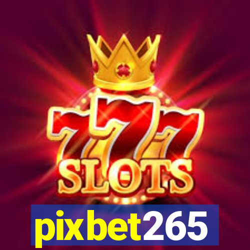 pixbet265