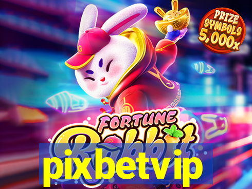 pixbetvip