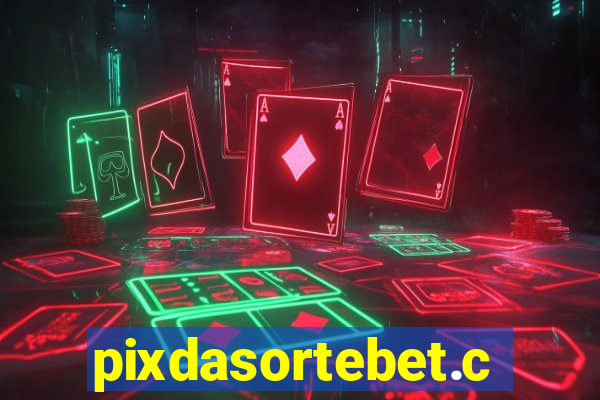 pixdasortebet.com