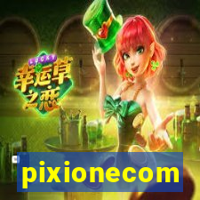 pixionecom