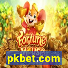 pkbet.com