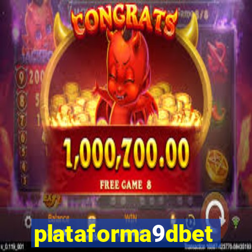 plataforma9dbet