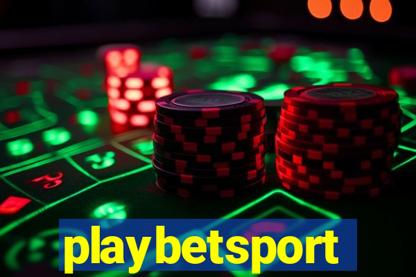 playbetsport