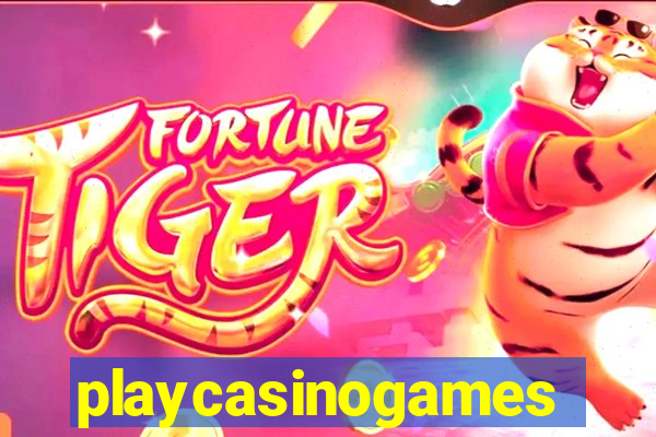 playcasinogames