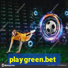 playgreen.bet