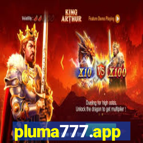 pluma777.app