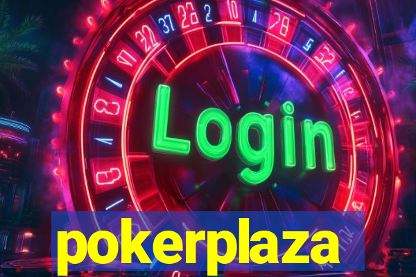 pokerplaza