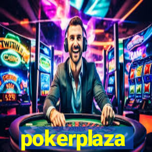 pokerplaza