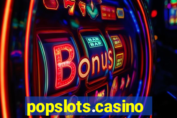 popslots.casino