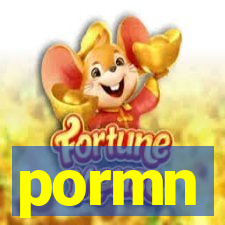 pormn