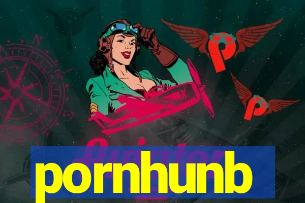 pornhunb