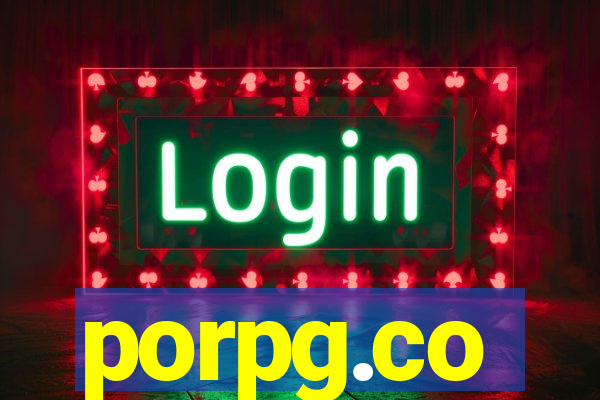 porpg.co