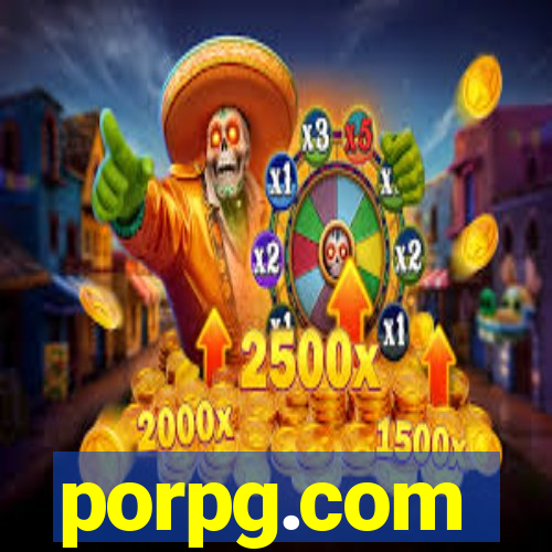 porpg.com