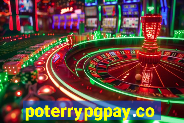 poterrypgpay.com