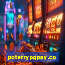 poterrypgpay.com