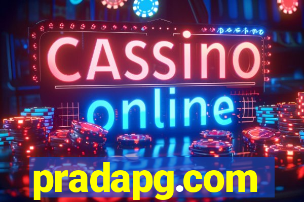 pradapg.com