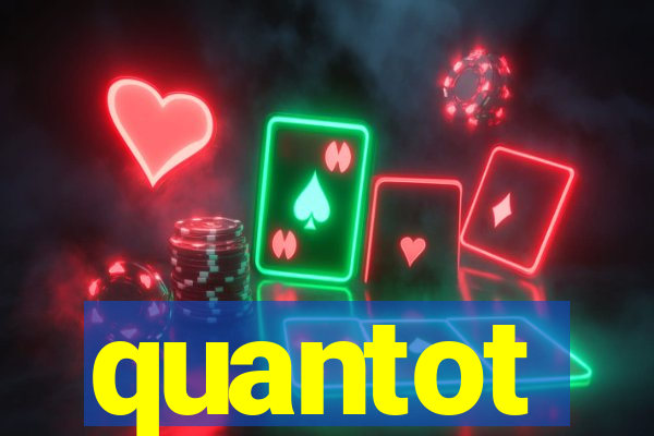 quantot