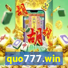 quo777.win