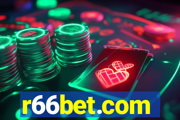 r66bet.com