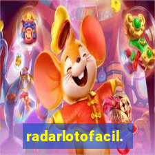 radarlotofacil.com.br