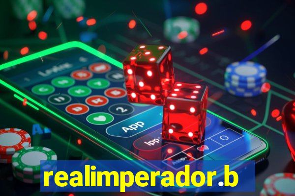 realimperador.bet