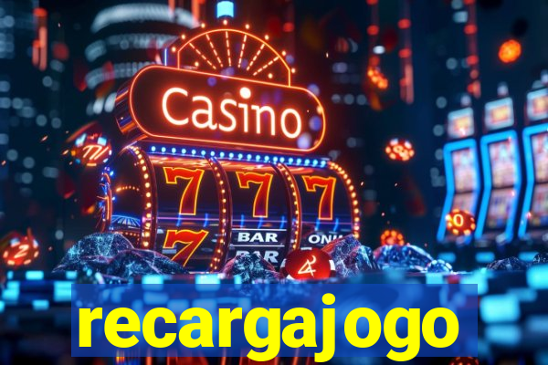 recargajogo