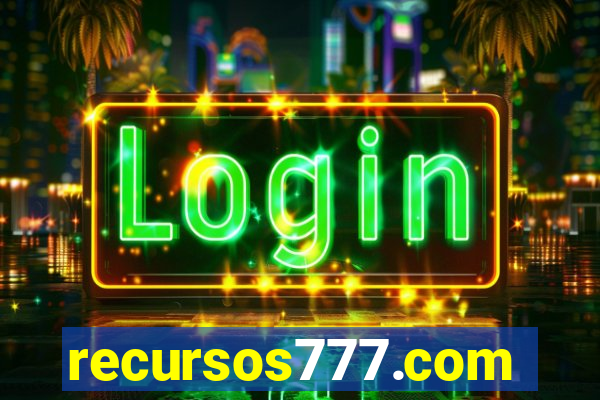 recursos777.com