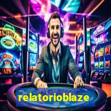 relatorioblaze