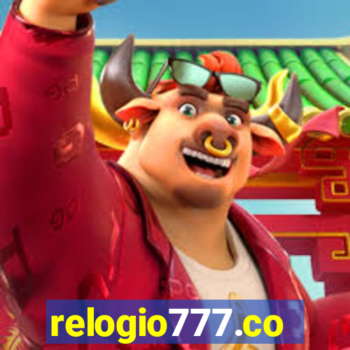 relogio777.co