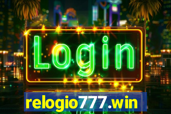 relogio777.win