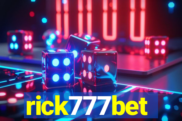 rick777bet