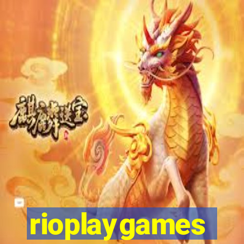 rioplaygames