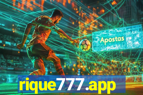 rique777.app