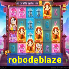 robodeblaze