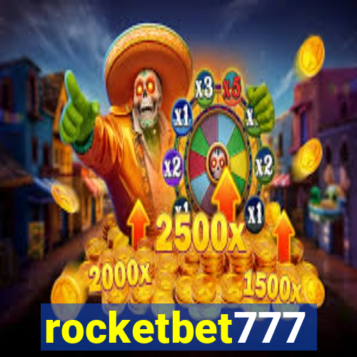 rocketbet777