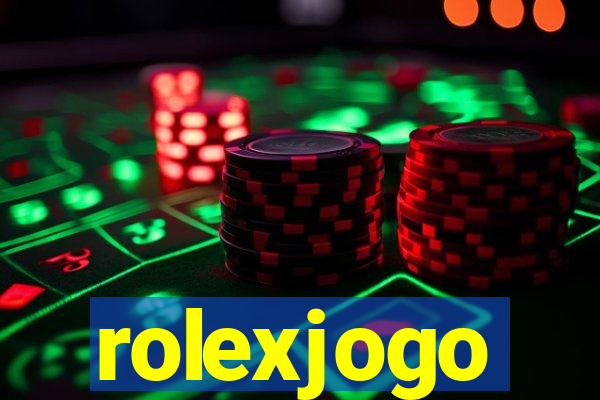 rolexjogo