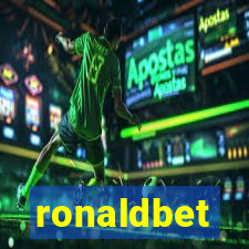 ronaldbet