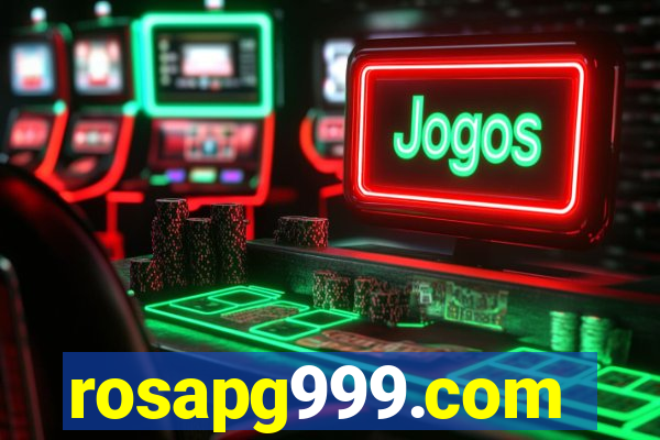 rosapg999.com