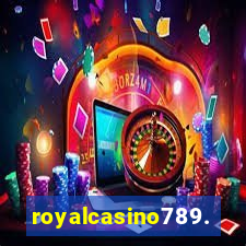 royalcasino789.com