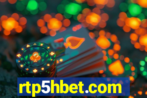 rtp5hbet.com