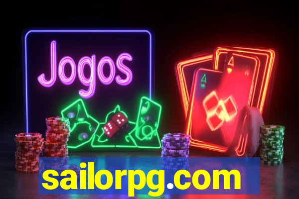 sailorpg.com