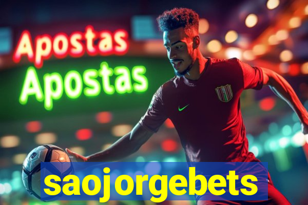 saojorgebets