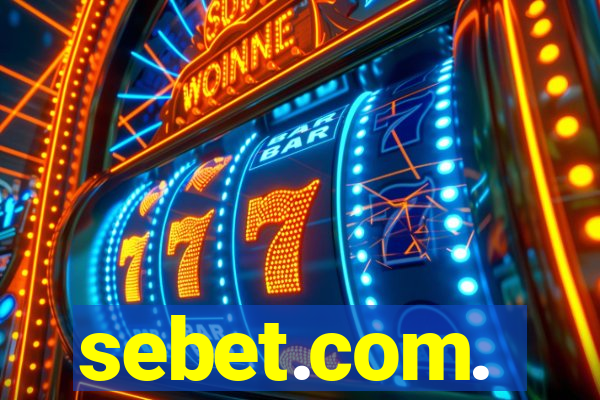 sebet.com.