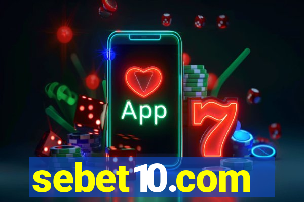 sebet10.com