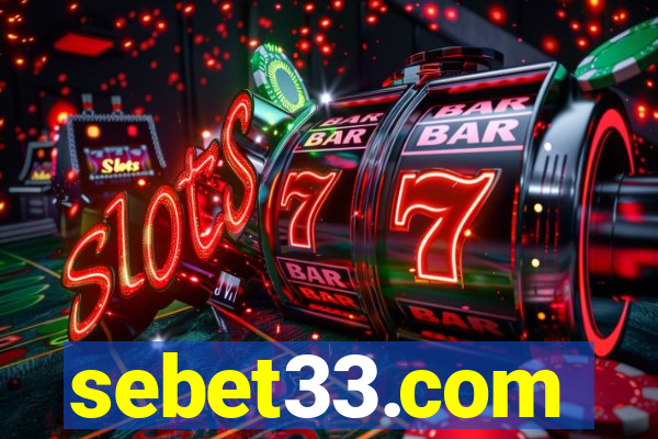 sebet33.com