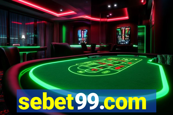 sebet99.com