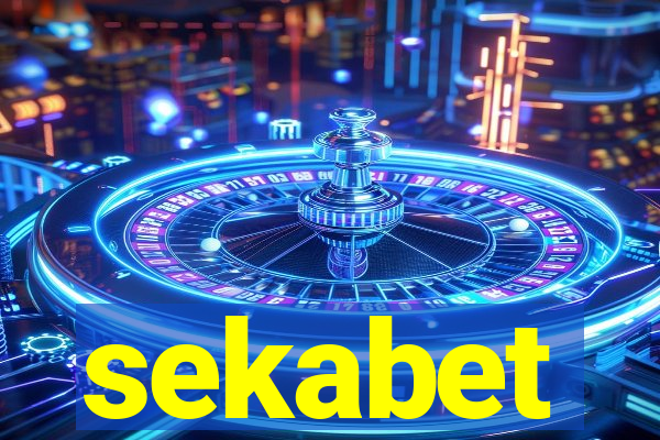 sekabet