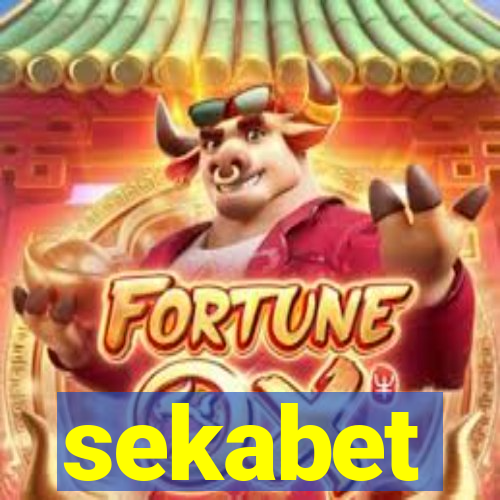 sekabet