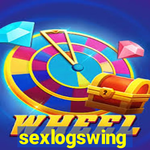 sexlogswing