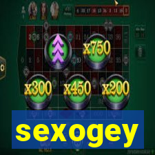 sexogey